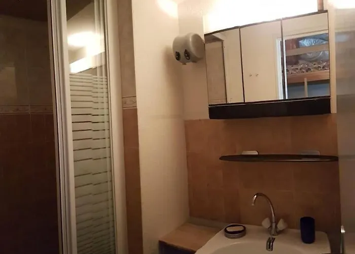 Refait A Neuf Apartment *