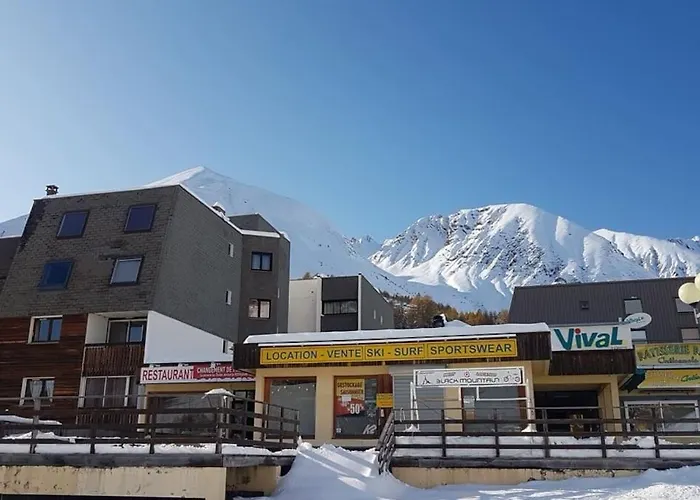 Apartment Refait A Neuf *