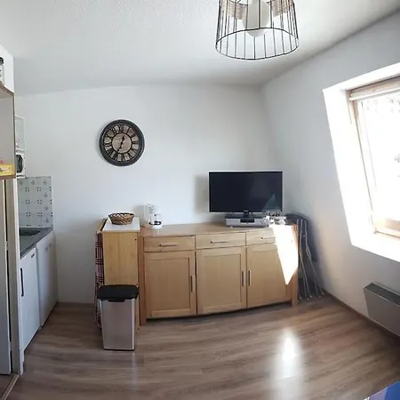 Refait A Neuf Apartament