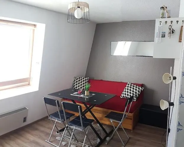 Refait A Neuf Ла-Фу